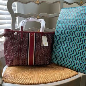 Tory Burch Tote